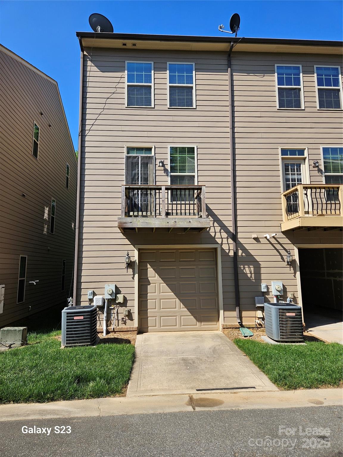 Vermillion - Residential Lease