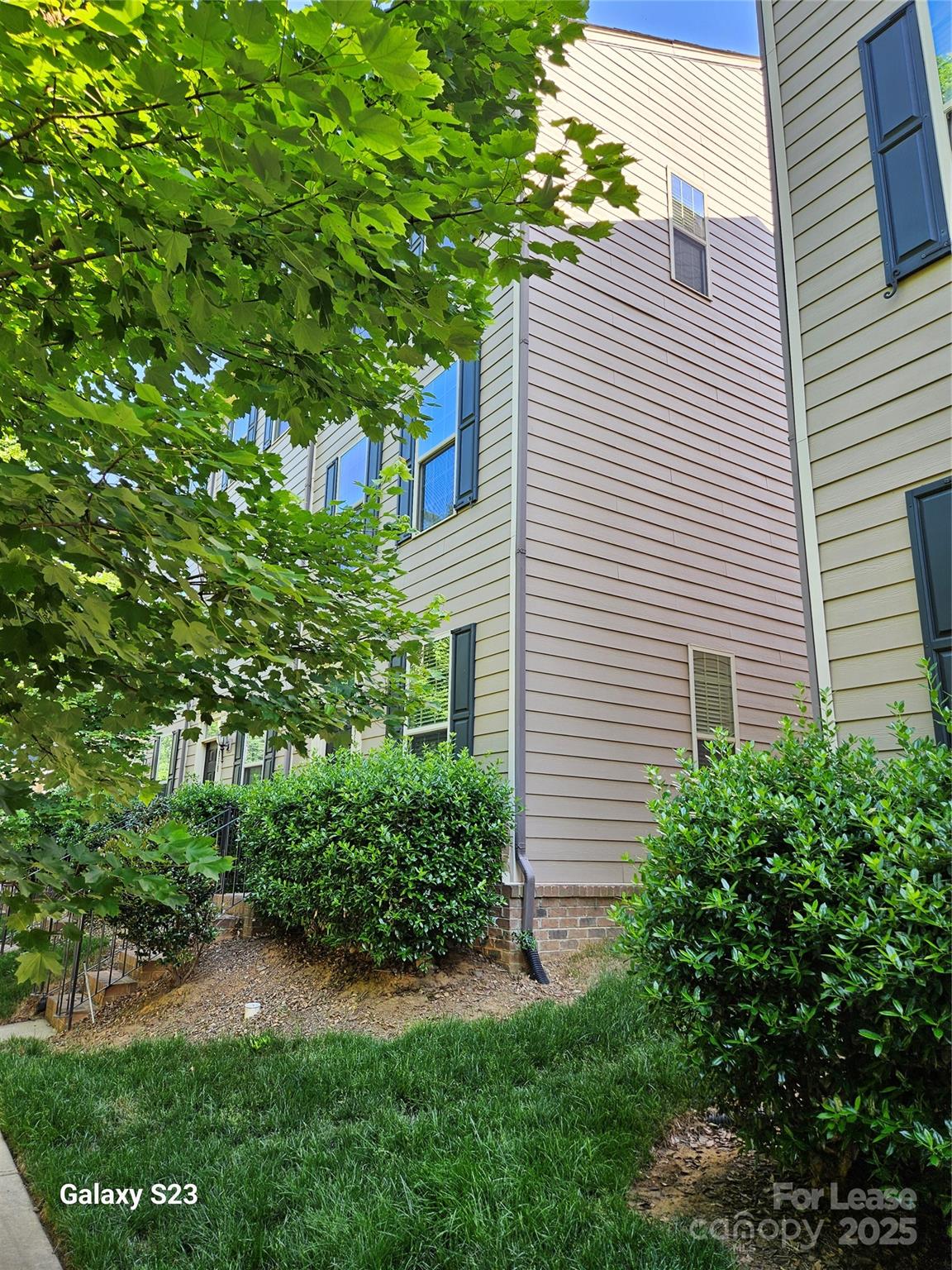 Vermillion - Residential Lease