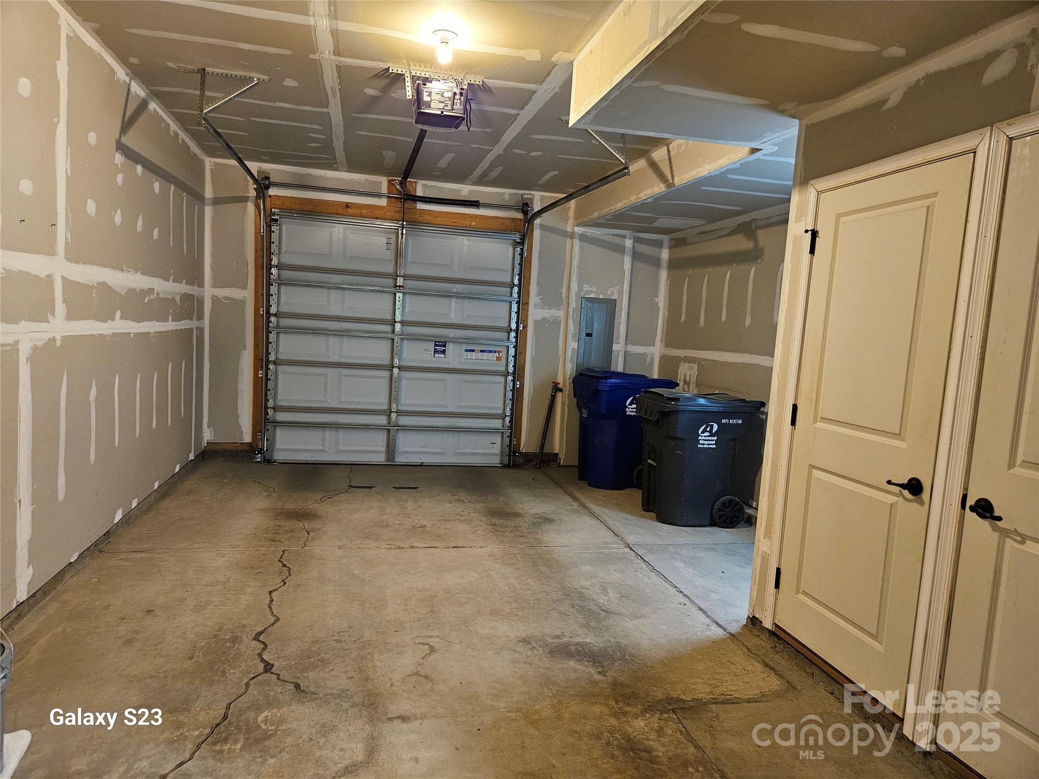 Vermillion - Residential Lease
