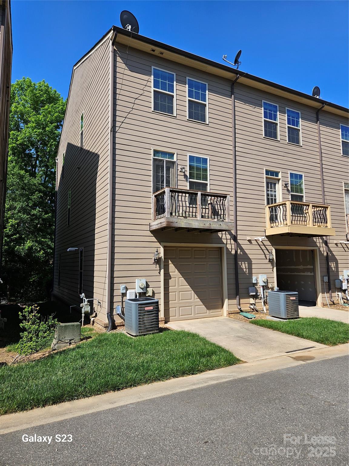 Vermillion - Residential Lease