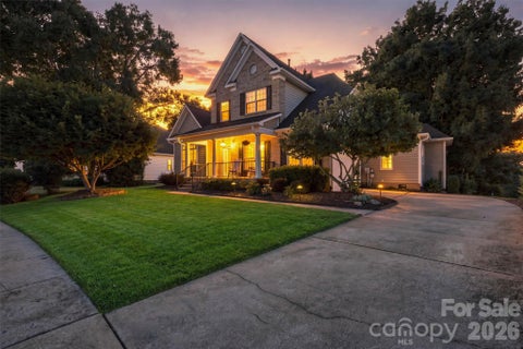 Photo of 1550 Valhalla Drive, Denver, NC 28037 (MLS # 4429257)