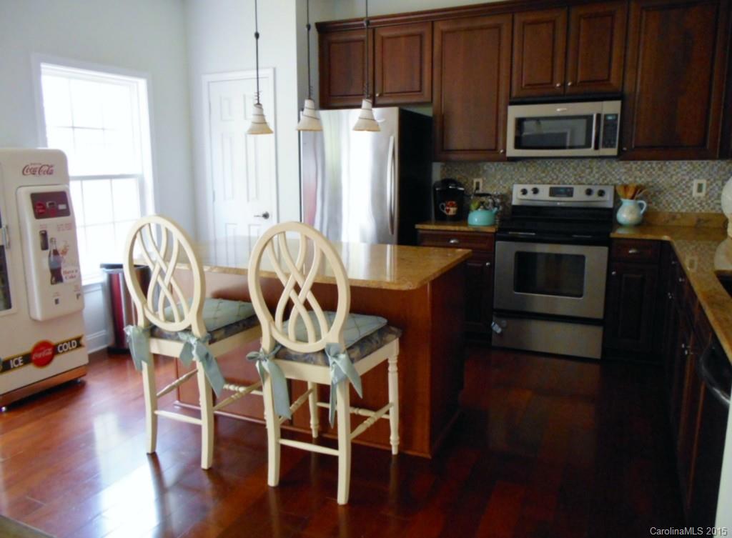 English Trails - Residential