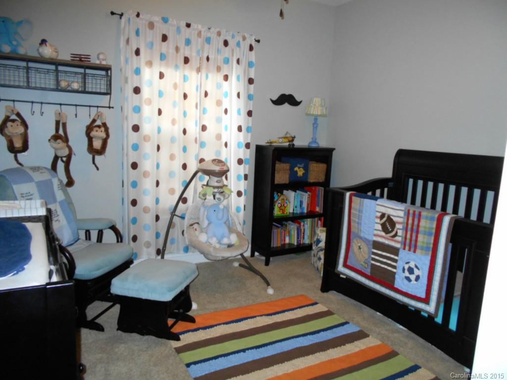 English Trails - Residential