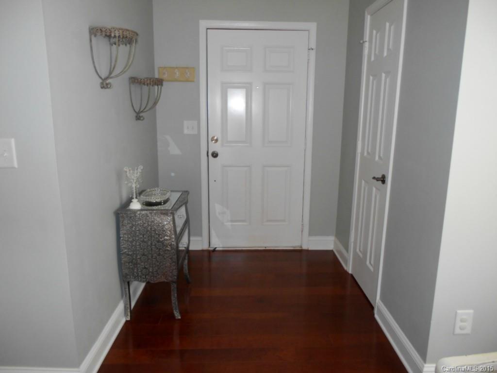 English Trails - Residential