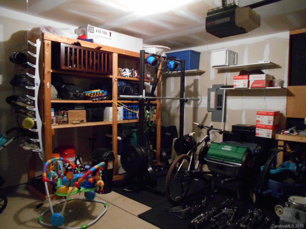 English Trails - Residential