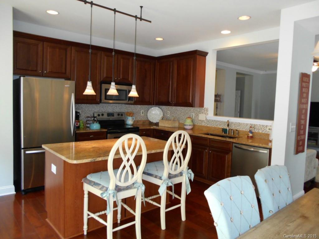 English Trails - Residential