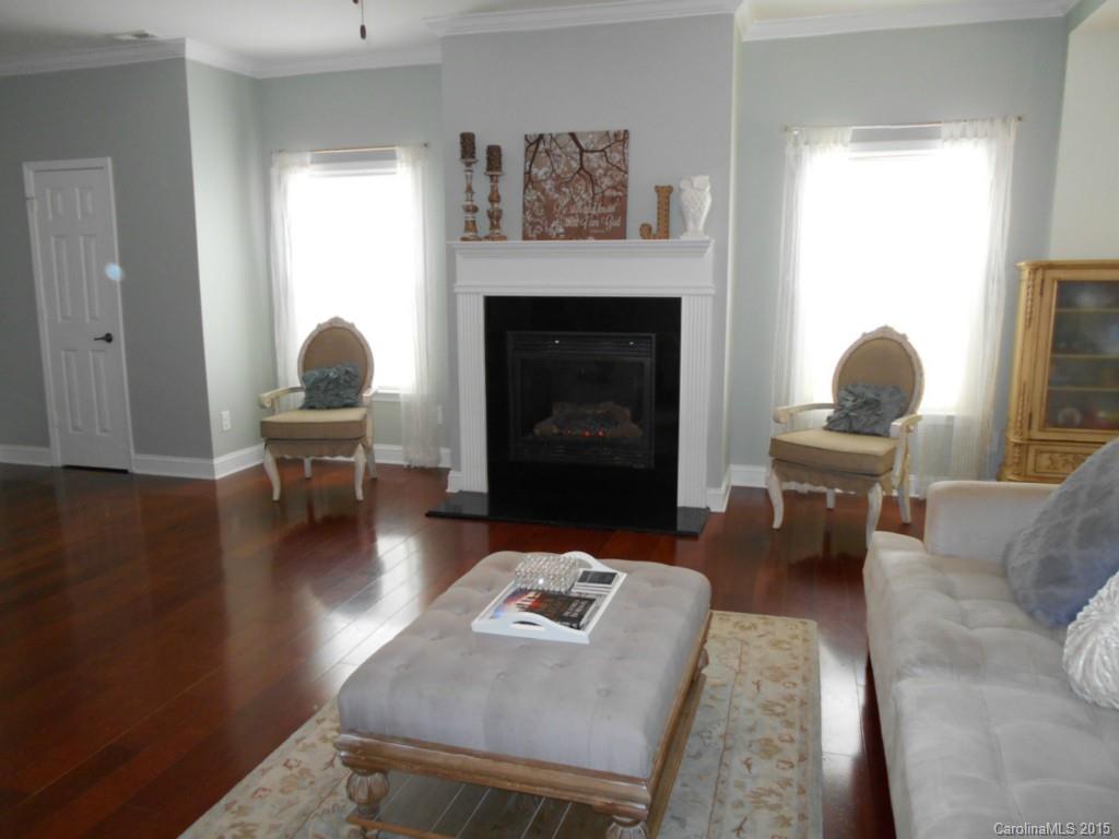 English Trails - Residential