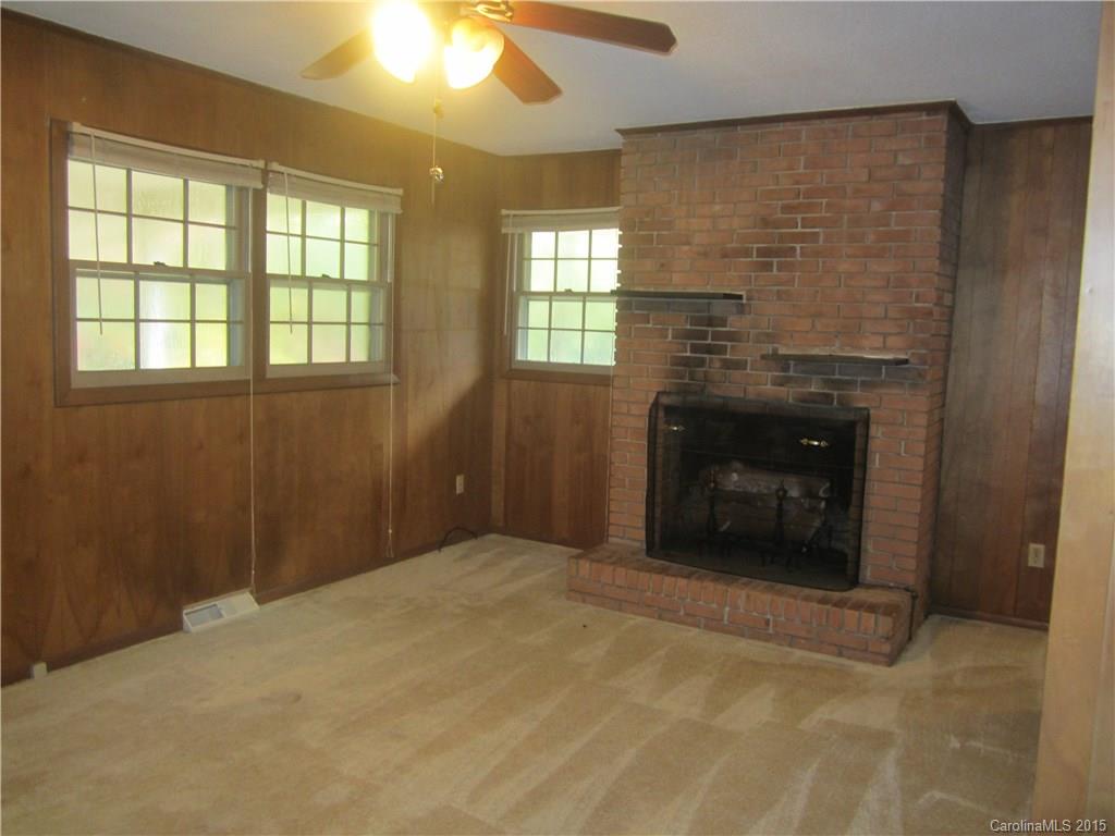 Matthews Estates - Residential