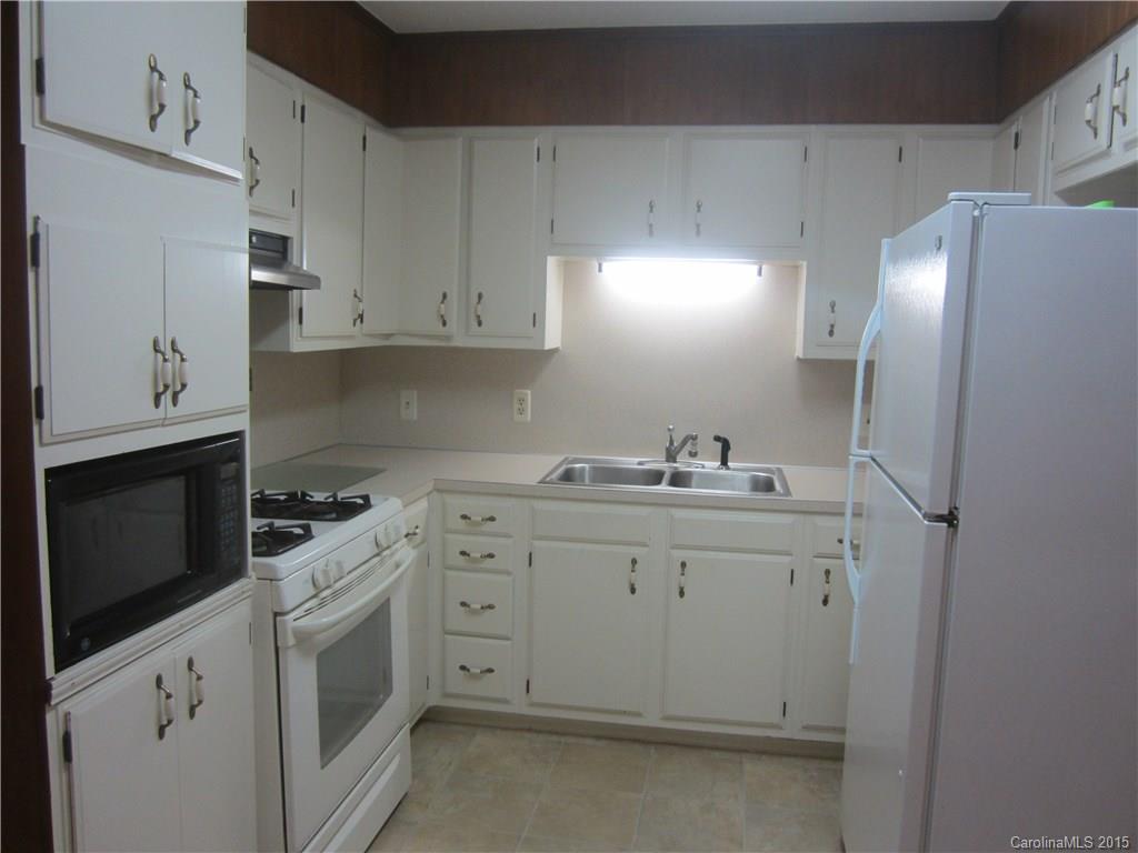 Matthews Estates - Residential