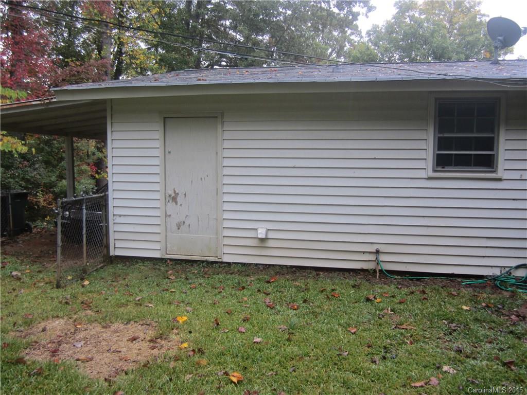 Matthews Estates - Residential