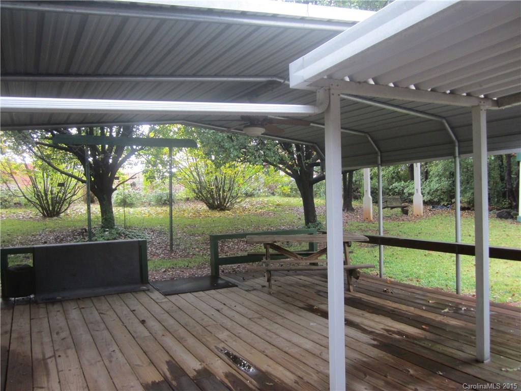 Matthews Estates - Residential