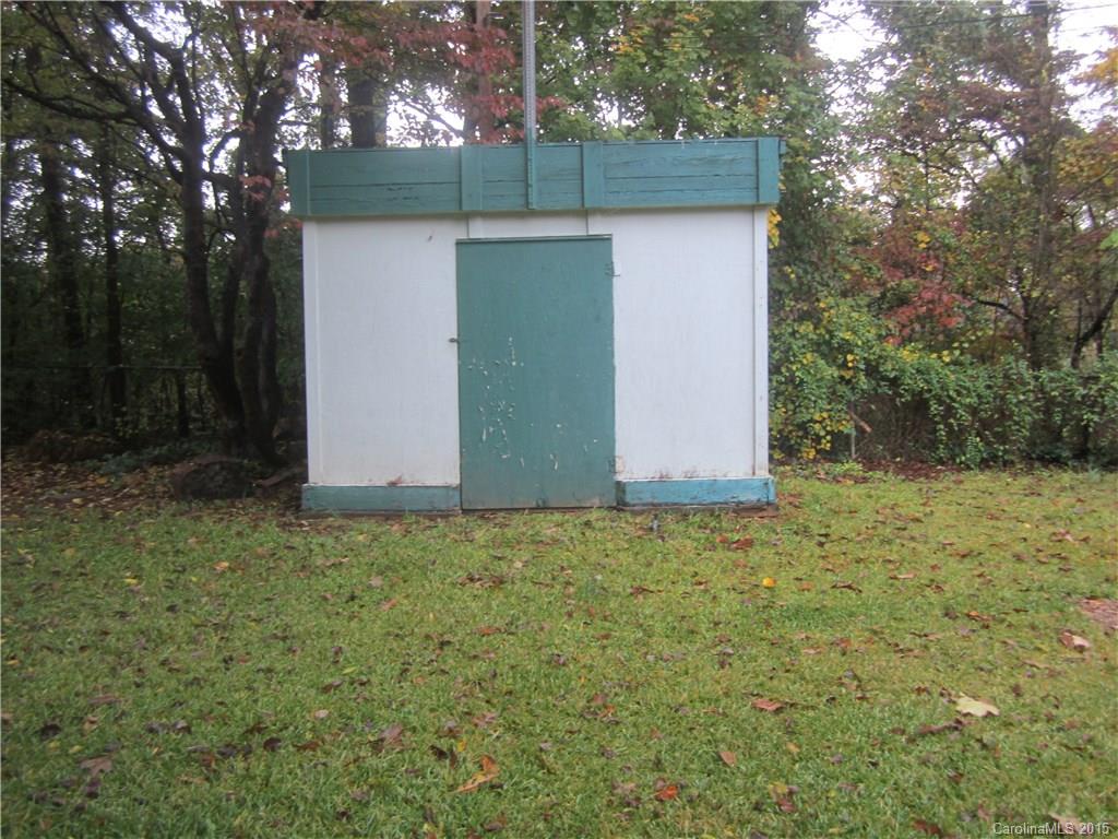 Matthews Estates - Residential