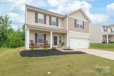 2340 Lanza Drive Charlotte NC 28215