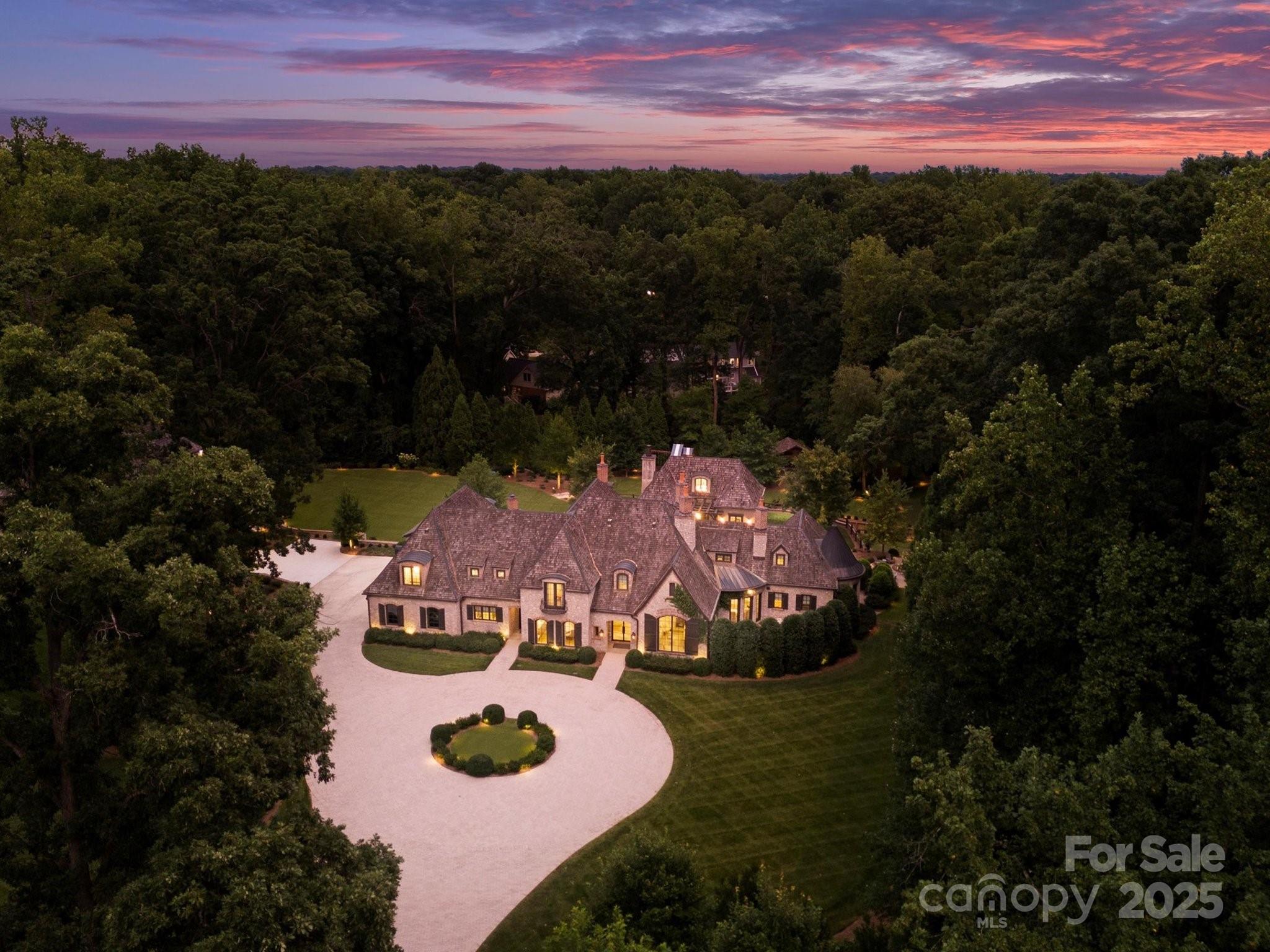 Foxcroft Hills - Residential