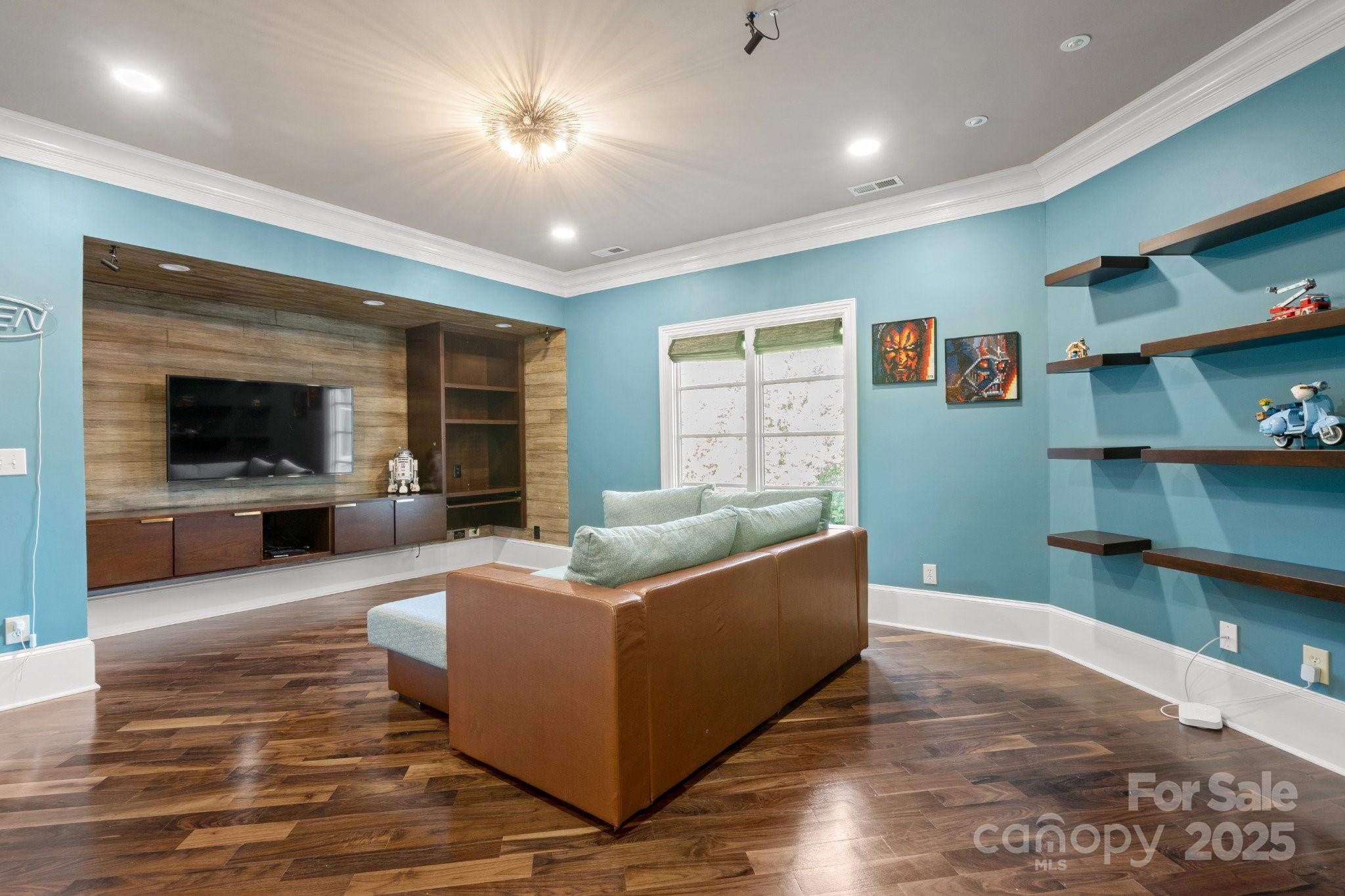 Ballantyne Country Club - Residential