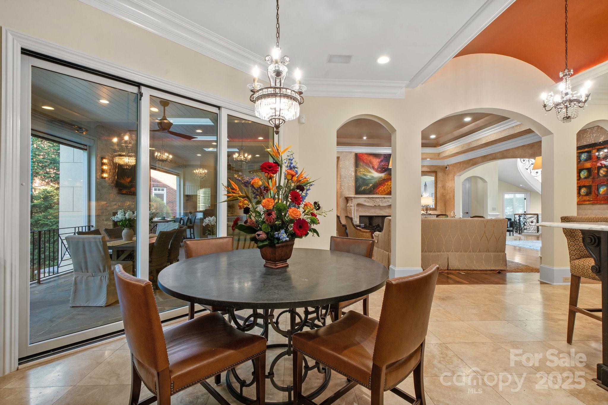 Ballantyne Country Club - Residential