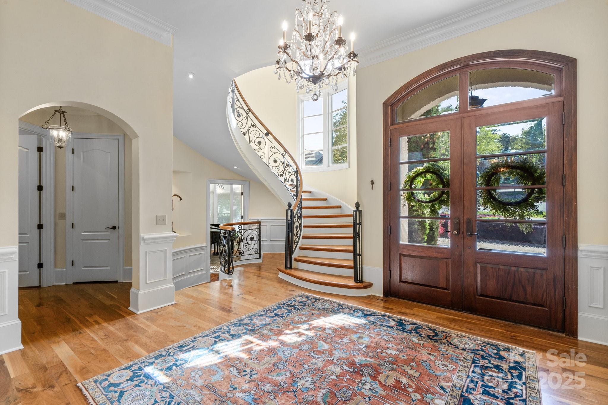 Ballantyne Country Club - Residential