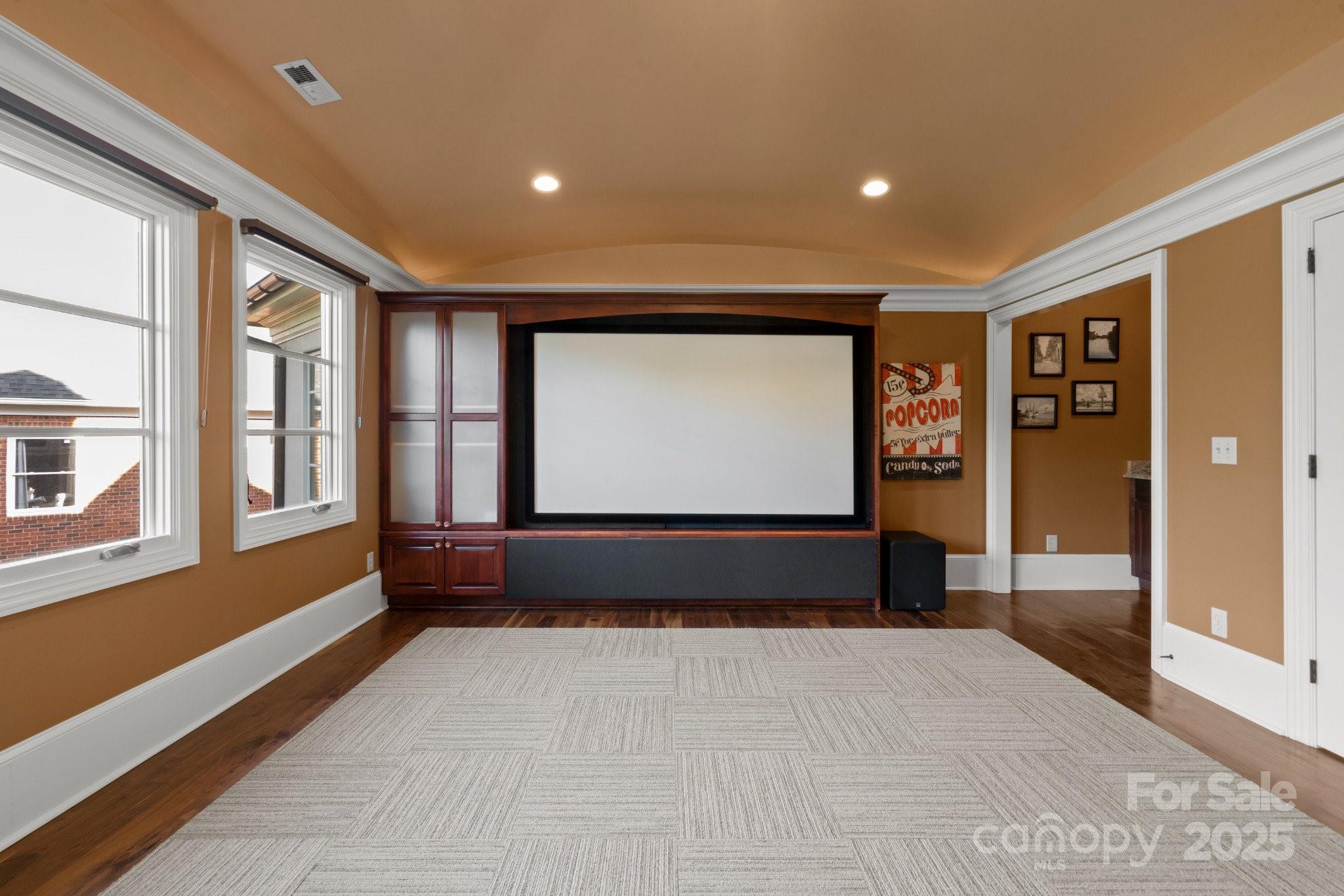 Ballantyne Country Club - Residential