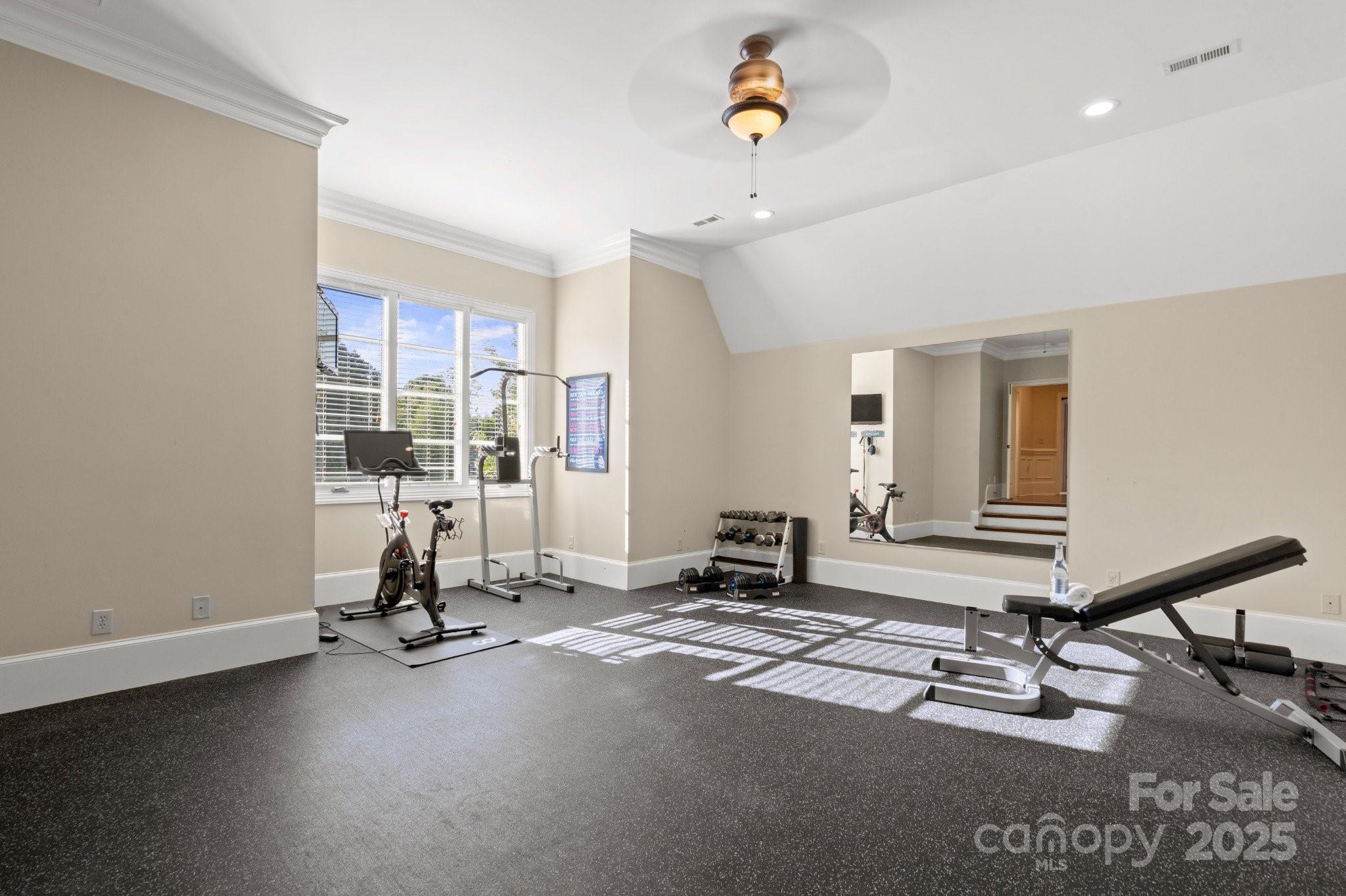 Ballantyne Country Club - Residential