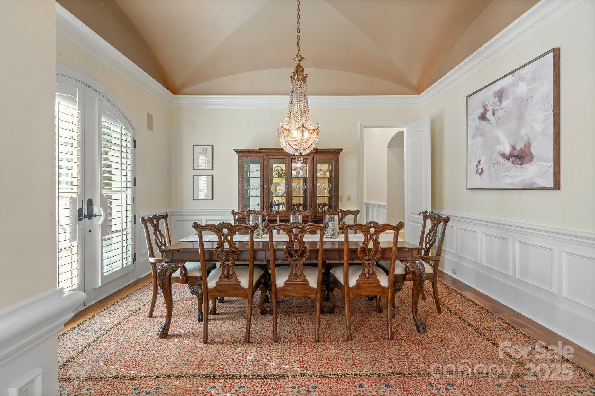 Ballantyne Country Club - Residential