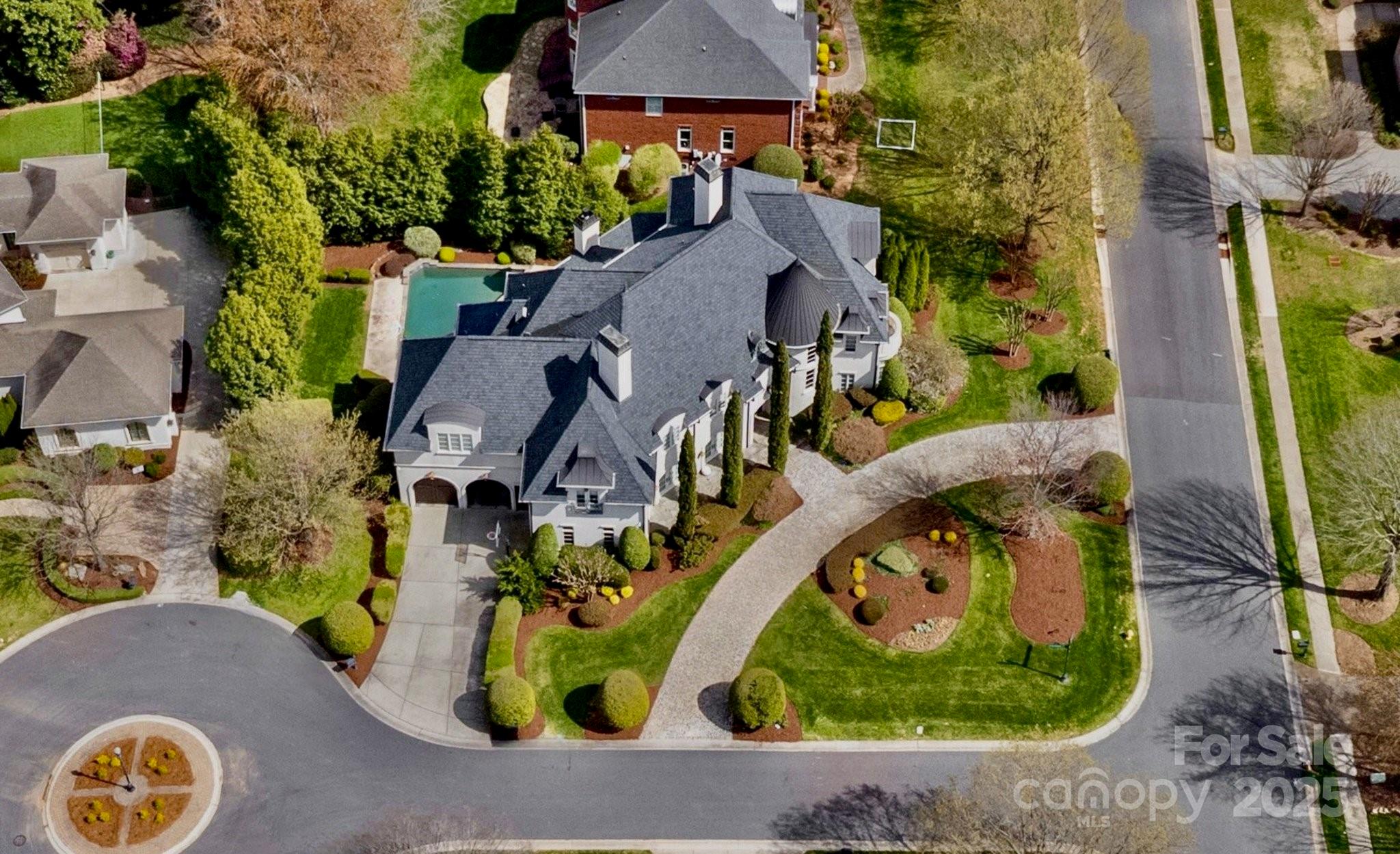 11236 Mcclure Manor Drive