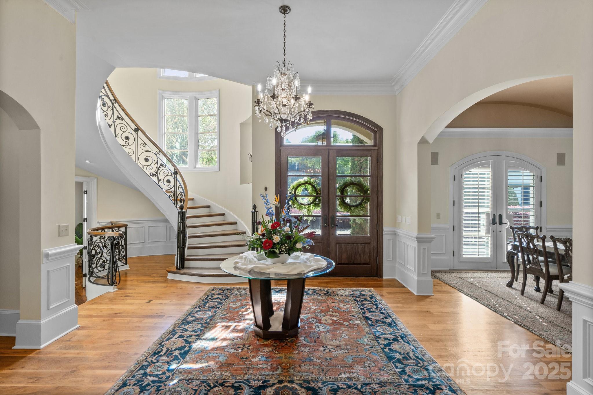 Ballantyne Country Club - Residential