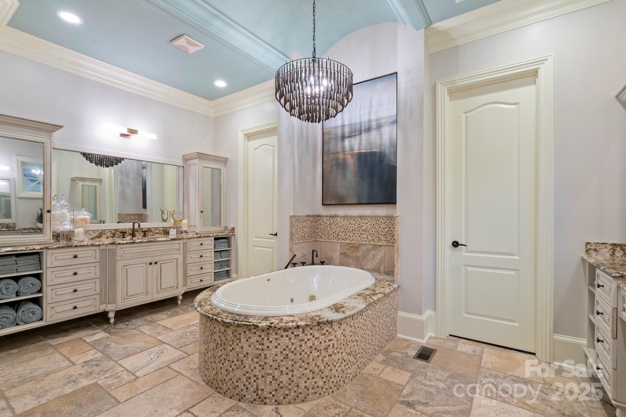 Ballantyne Country Club - Residential