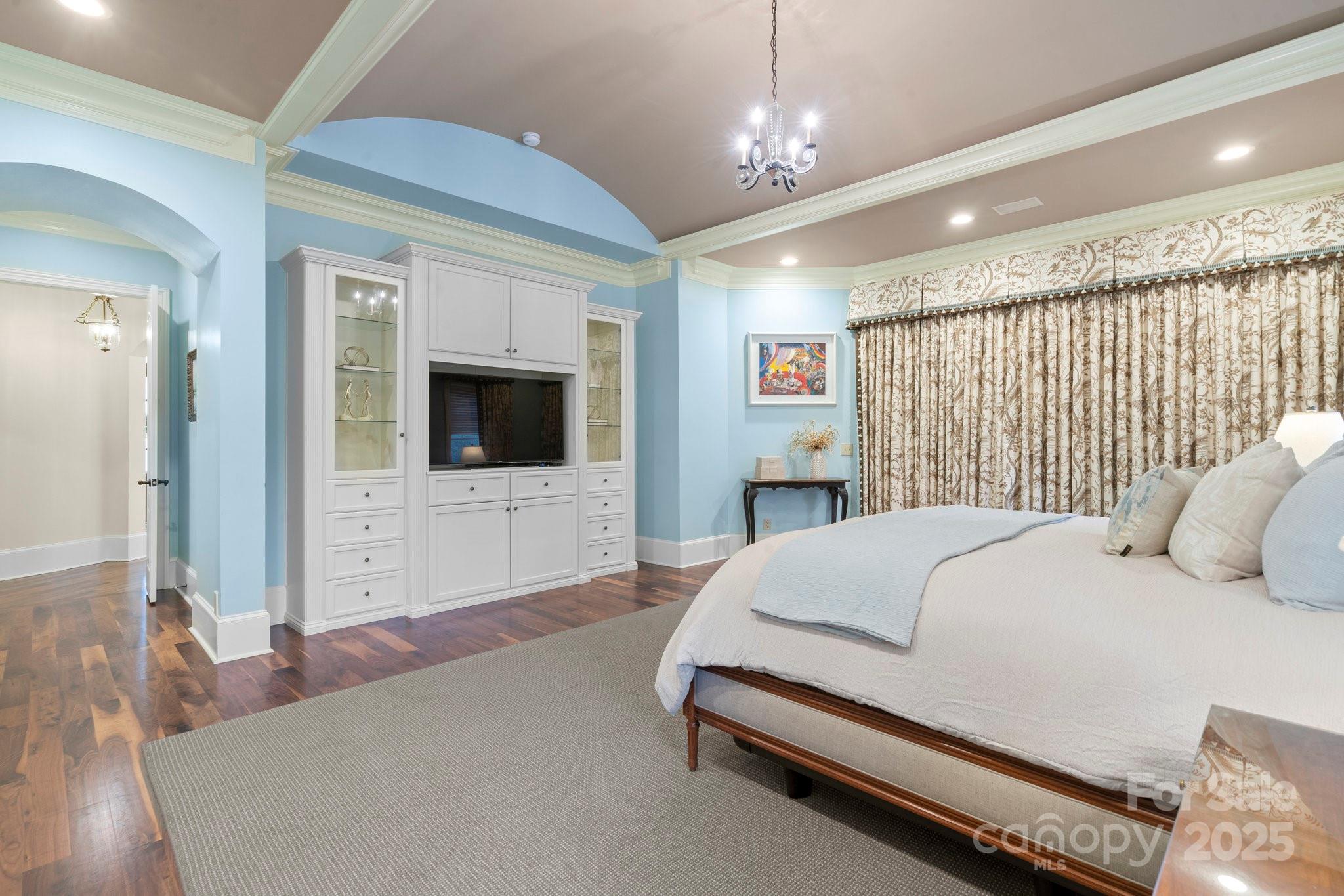 Ballantyne Country Club - Residential