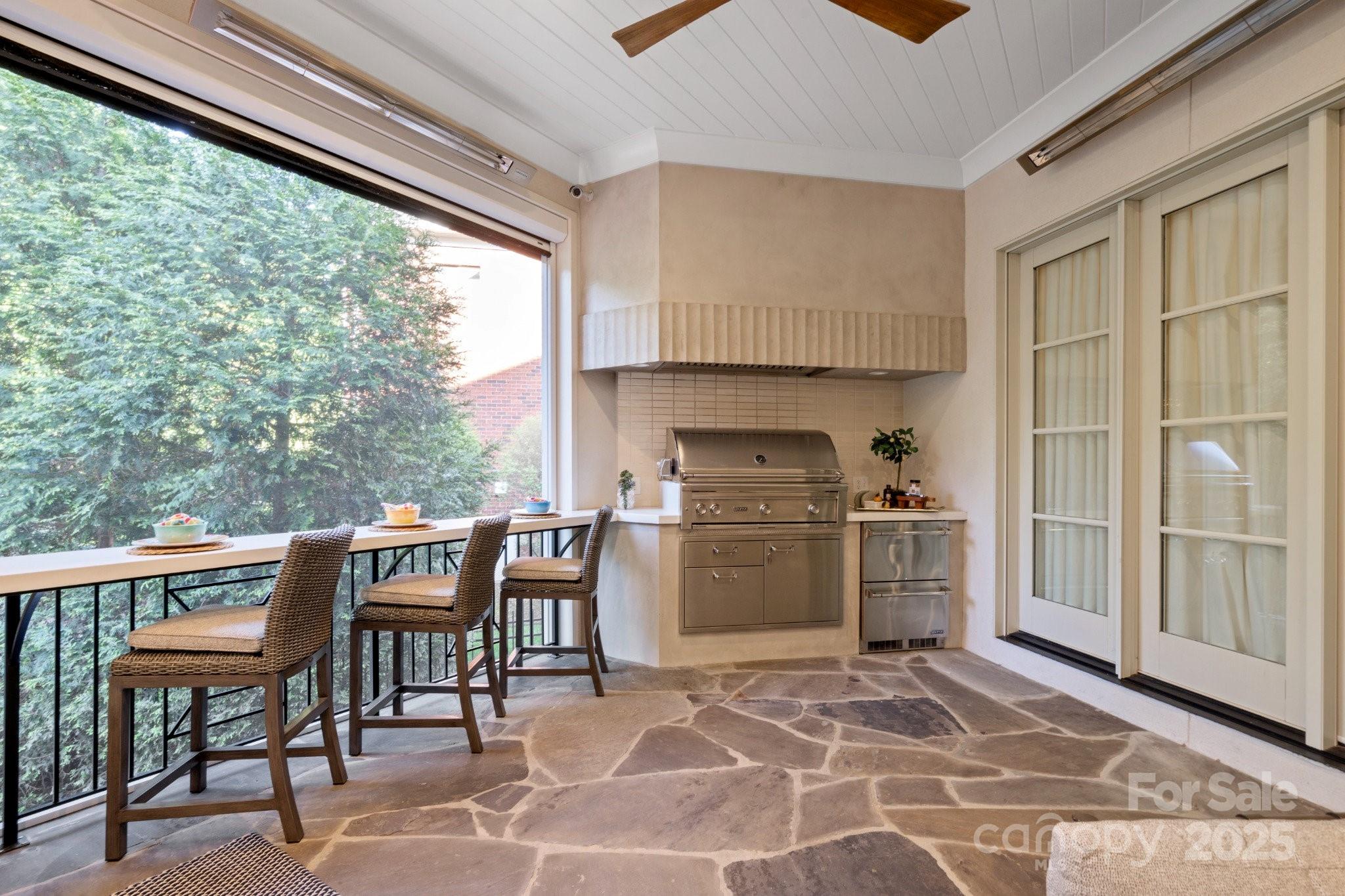 Ballantyne Country Club - Residential