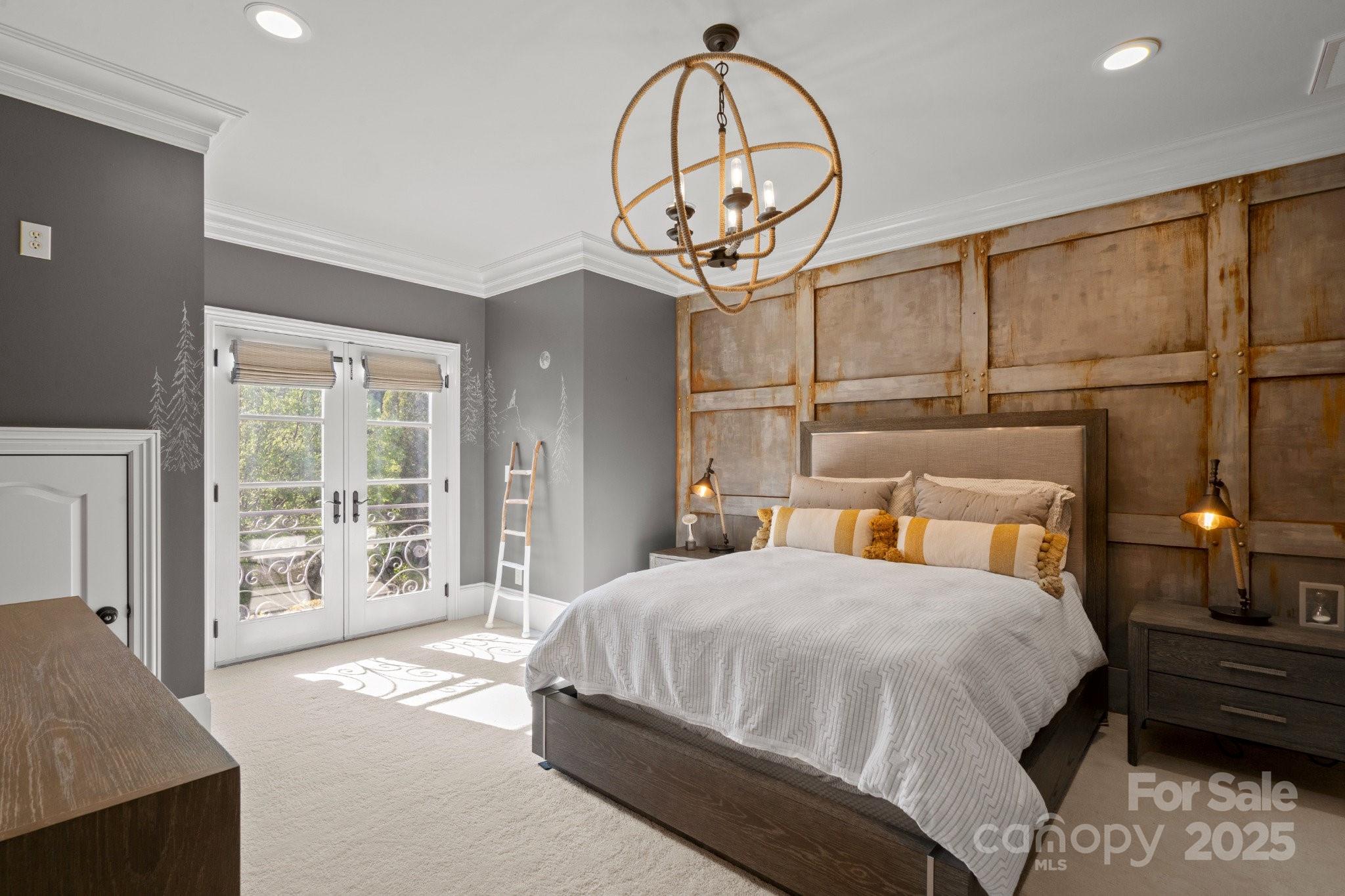 Ballantyne Country Club - Residential