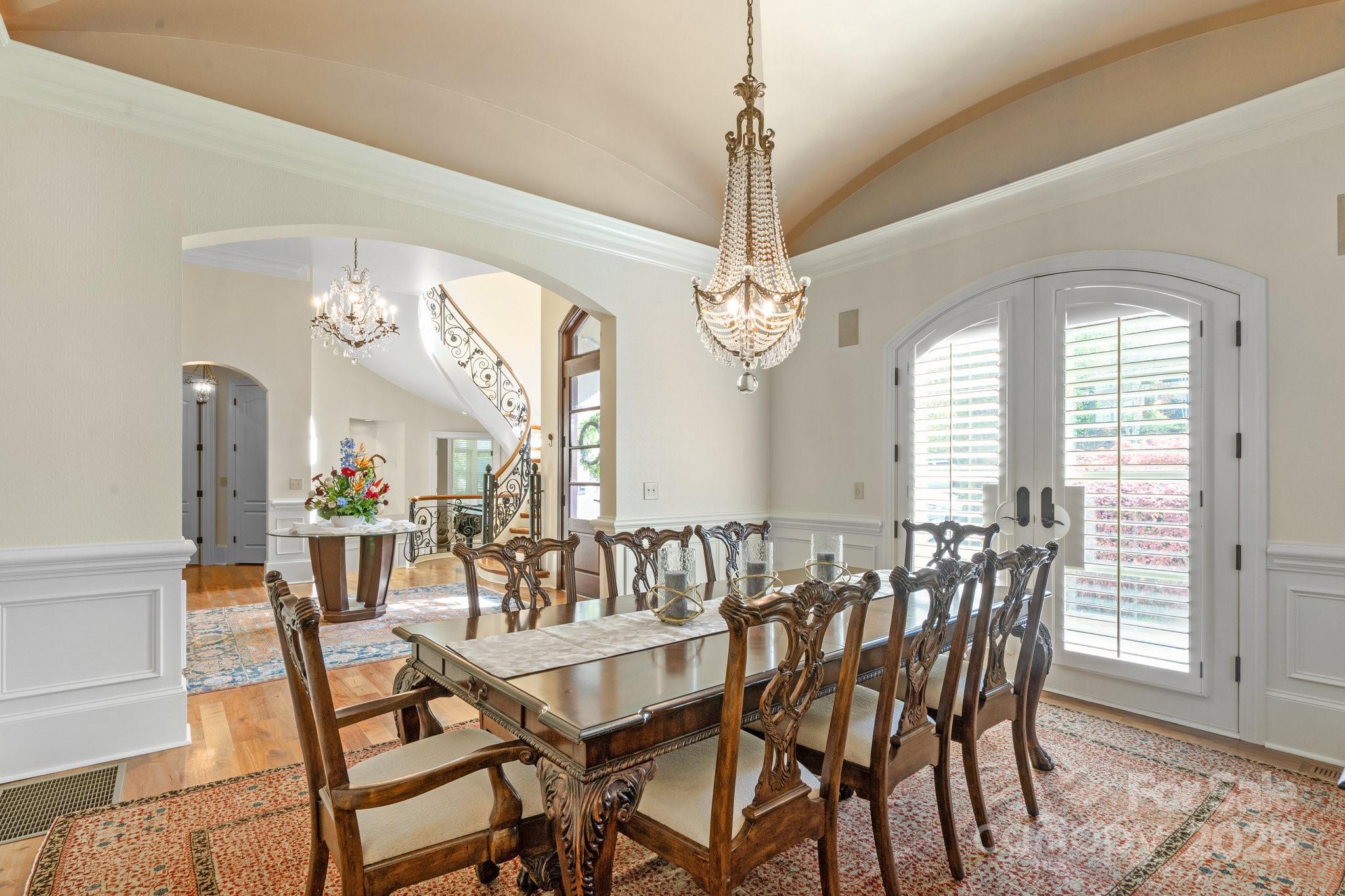 Ballantyne Country Club - Residential