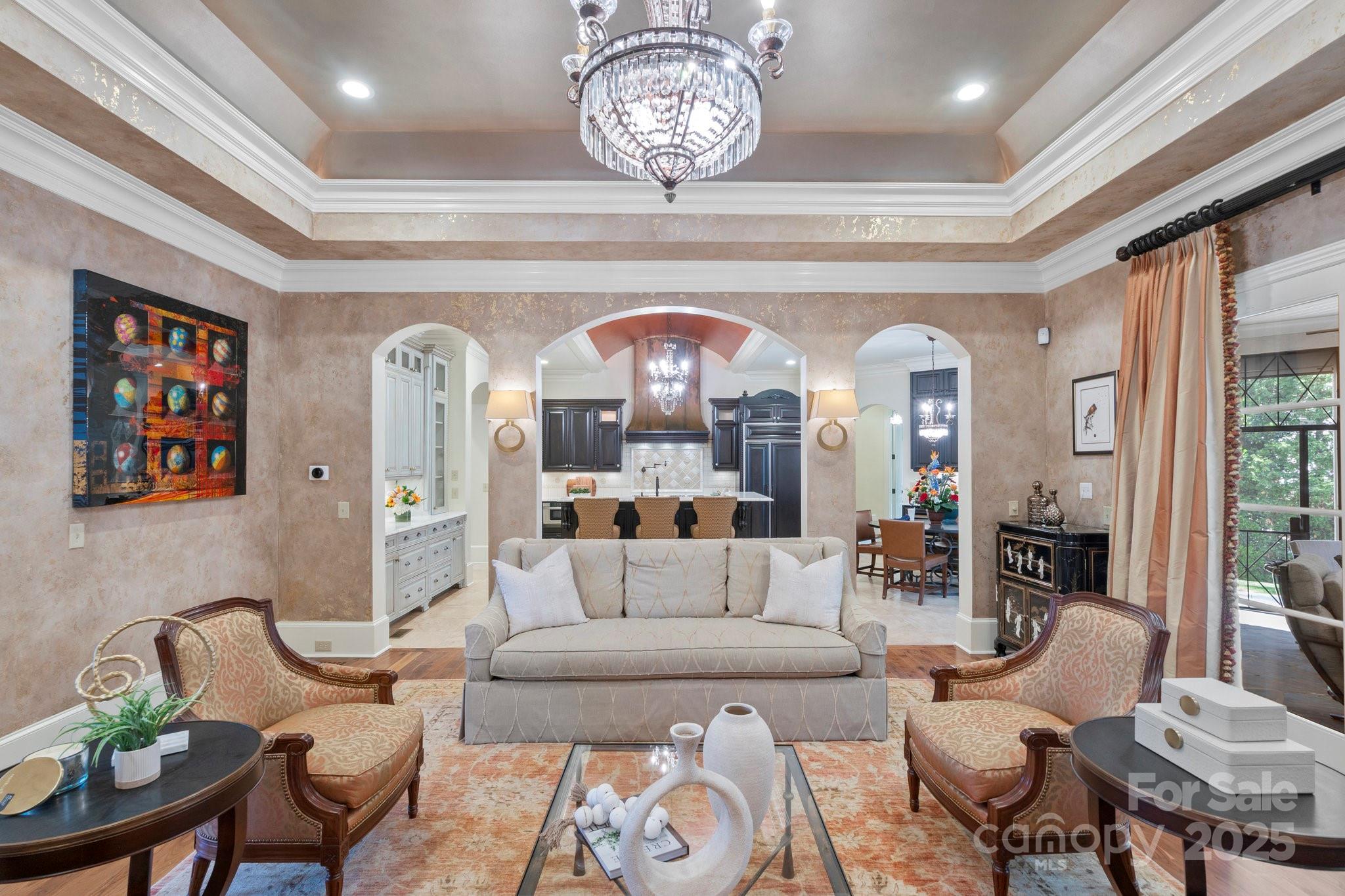 Ballantyne Country Club - Residential