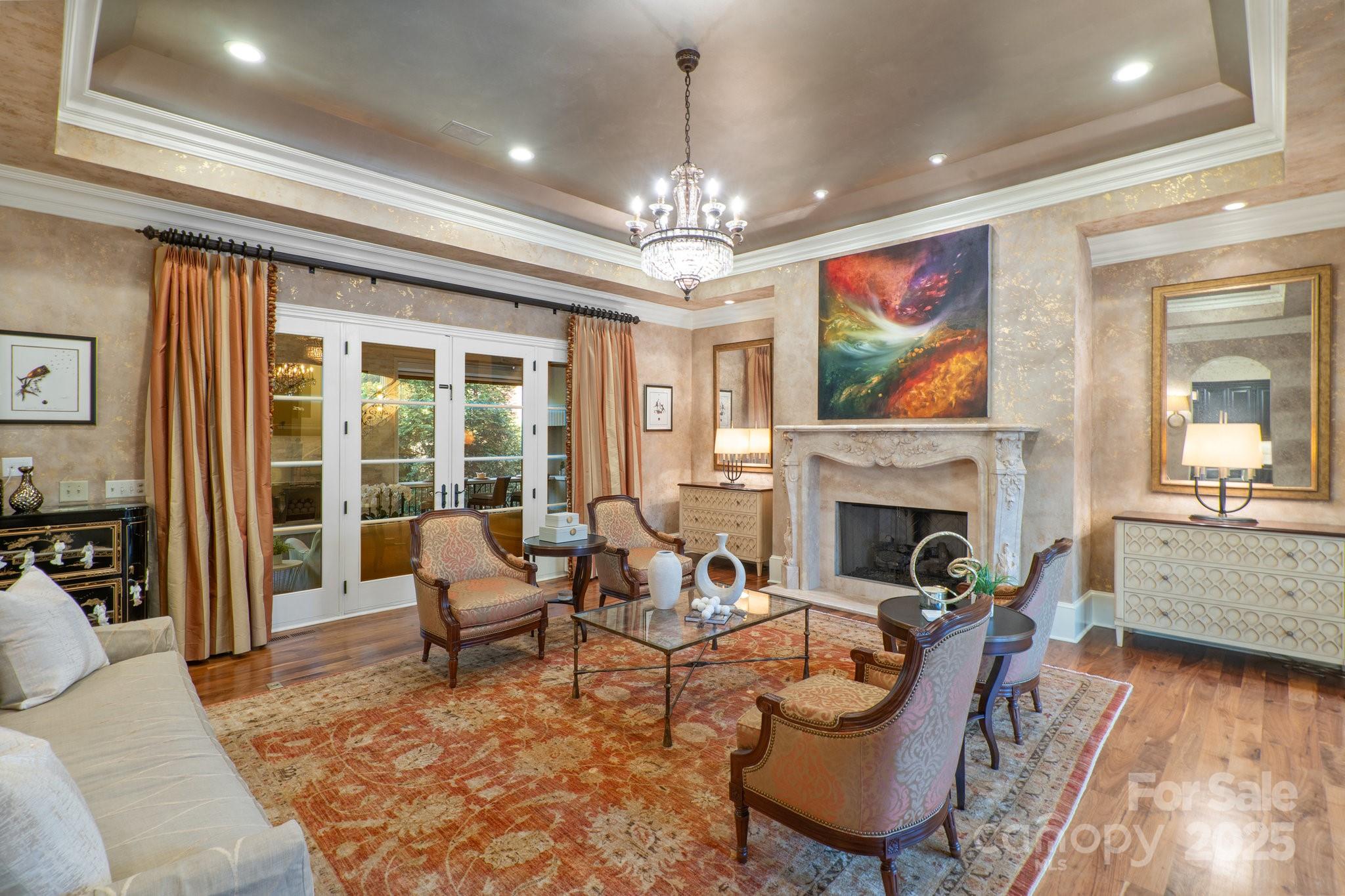 Ballantyne Country Club - Residential