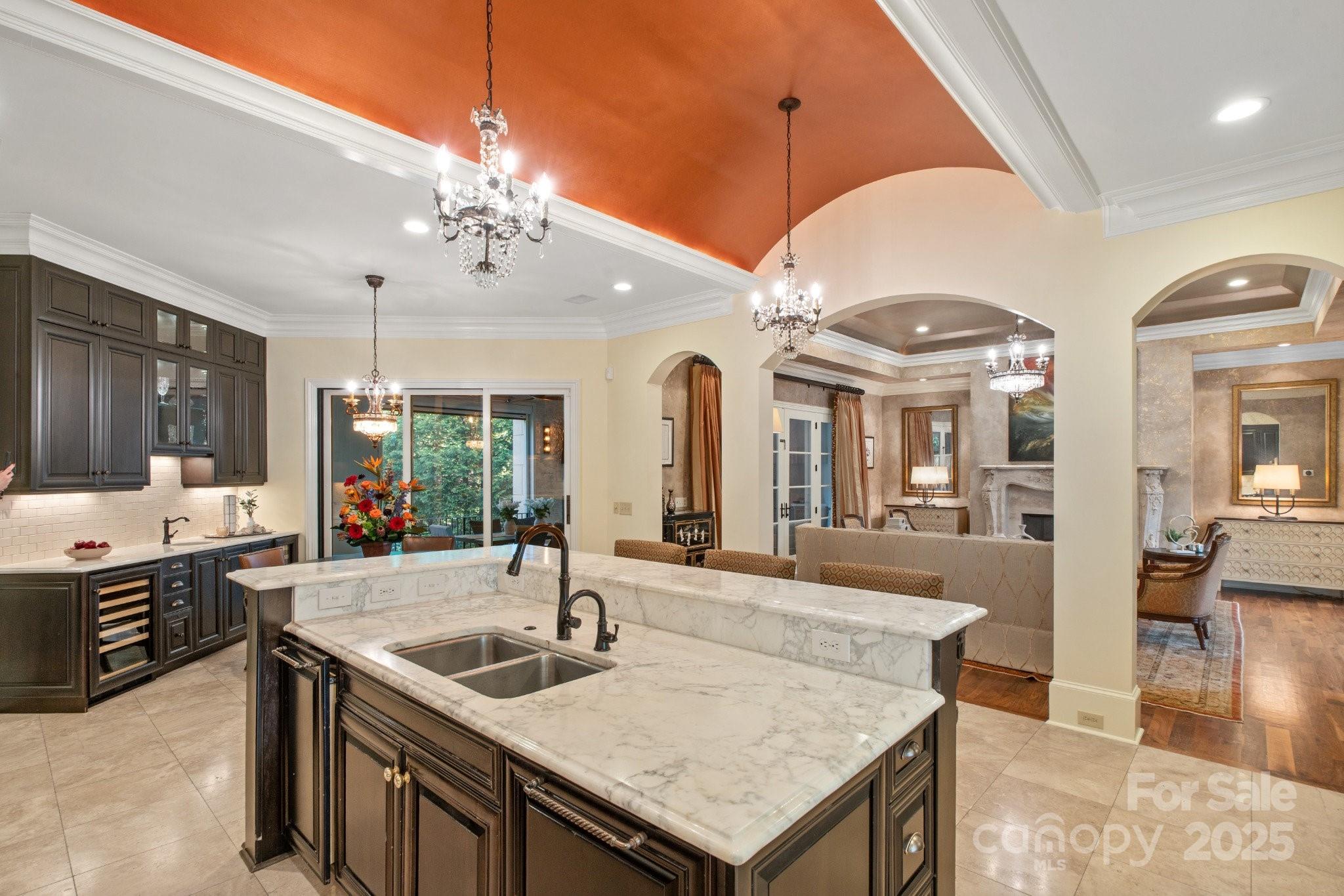 Ballantyne Country Club - Residential