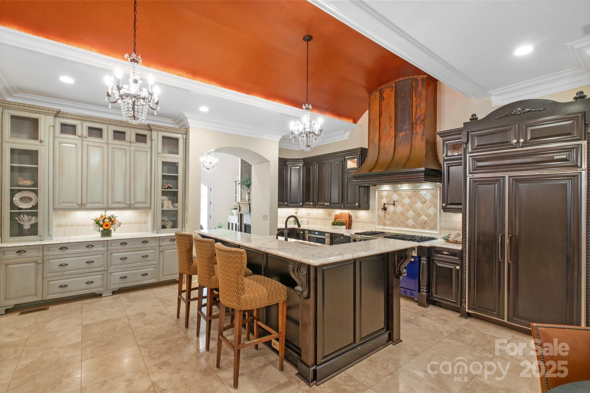 Ballantyne Country Club - Residential