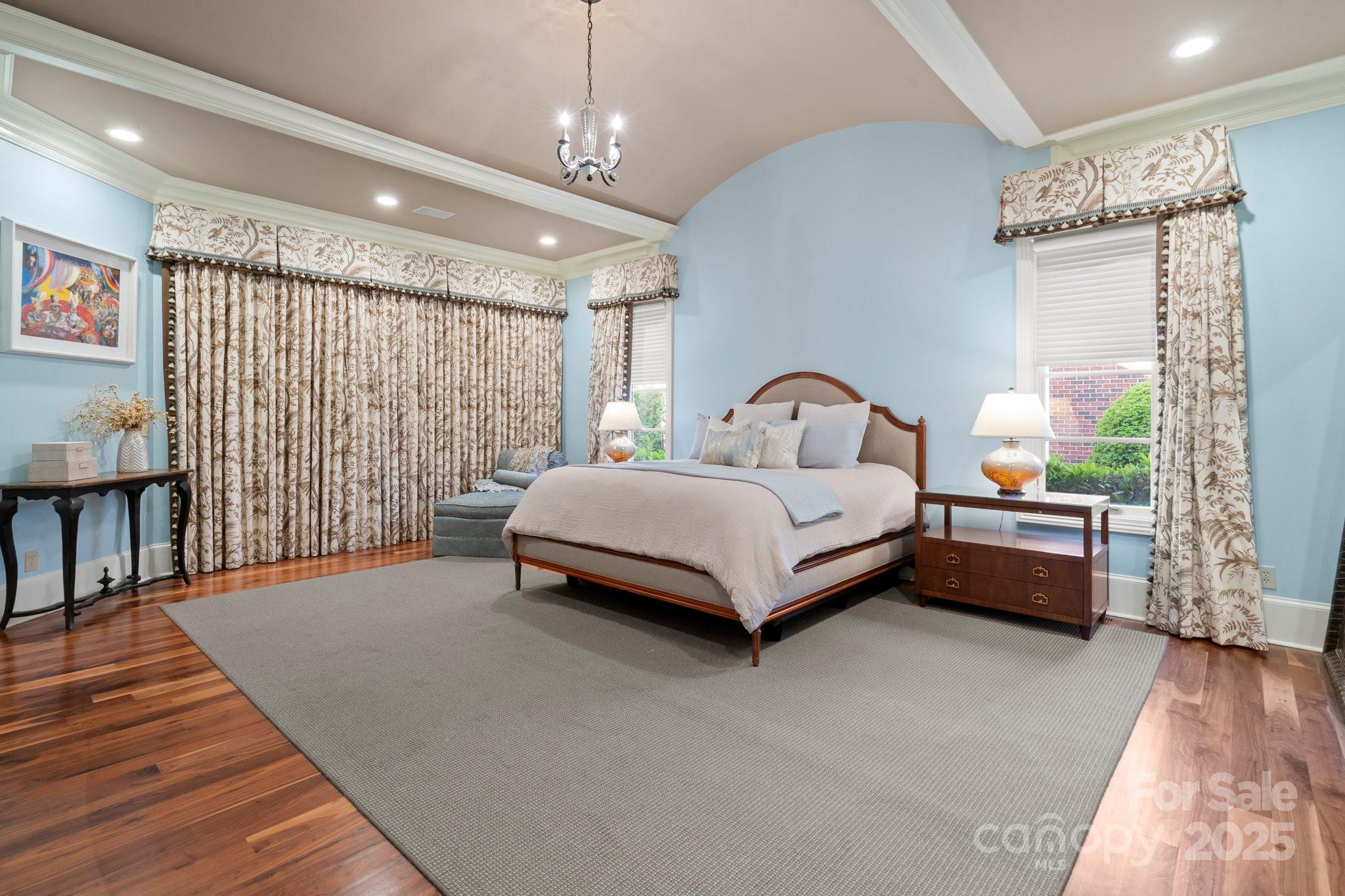 Ballantyne Country Club - Residential