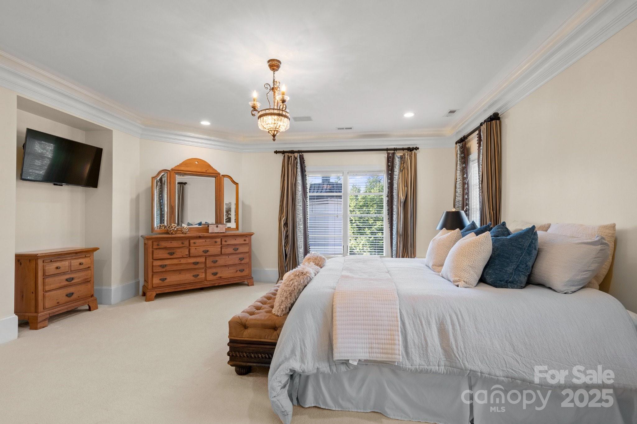 Ballantyne Country Club - Residential