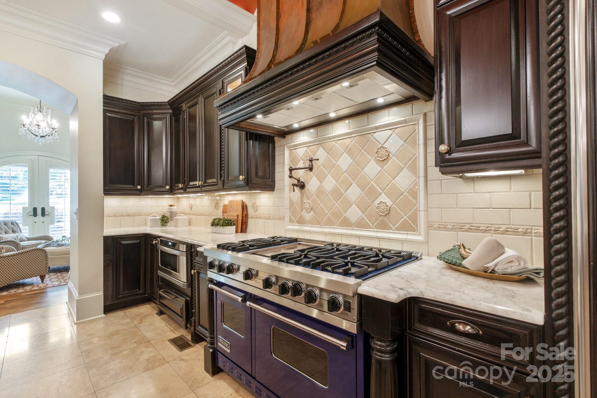 Ballantyne Country Club - Residential