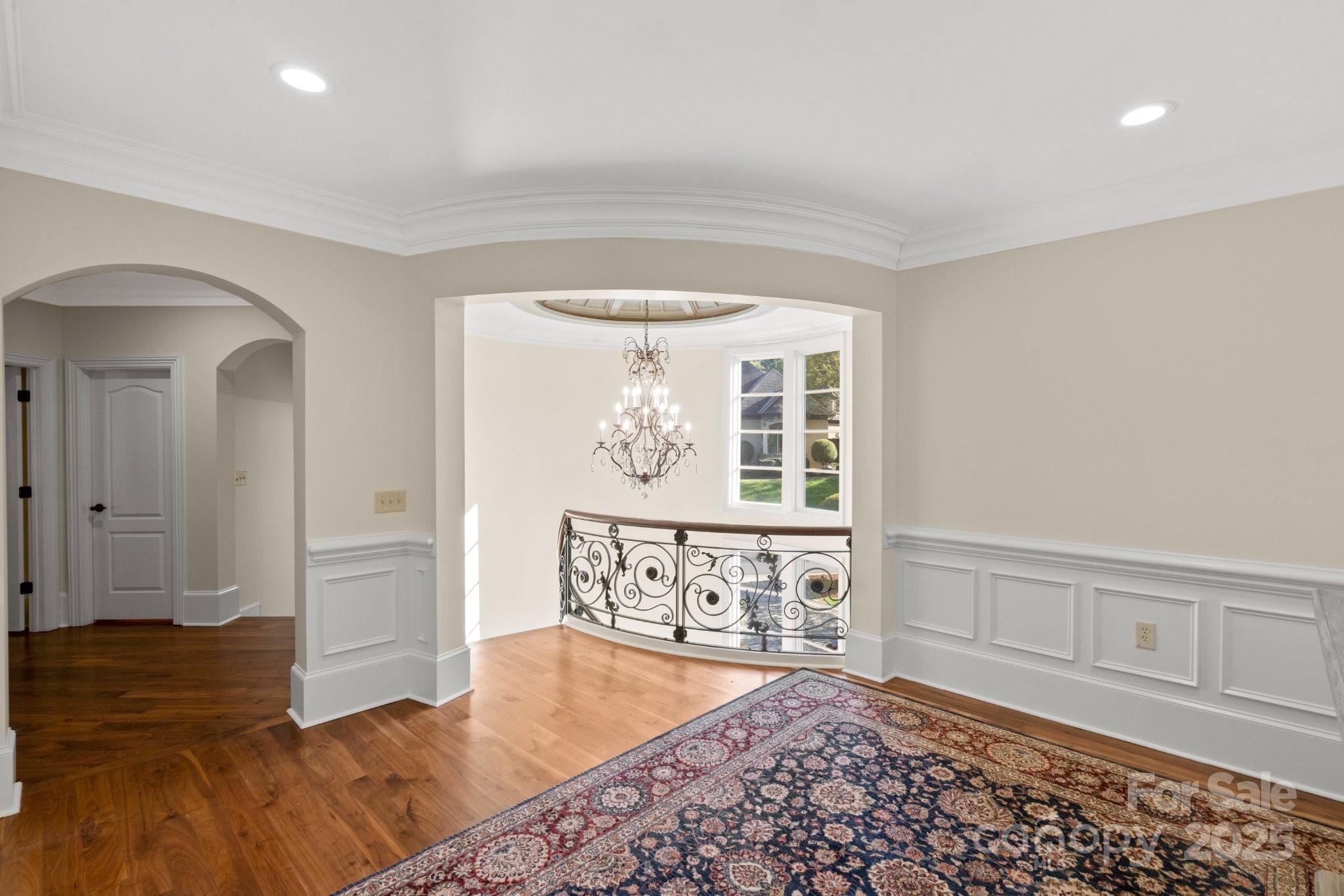 Ballantyne Country Club - Residential