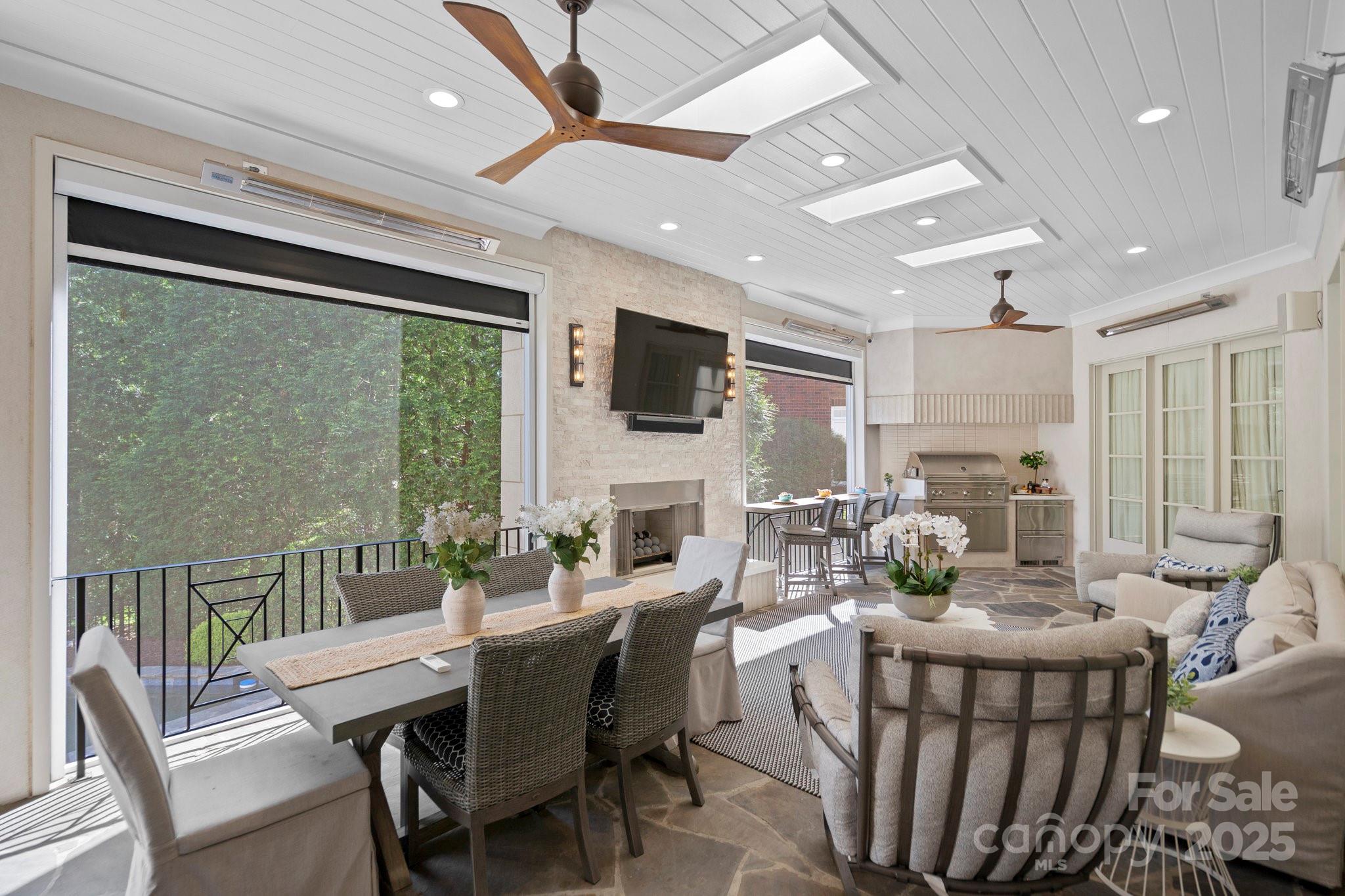 Ballantyne Country Club - Residential