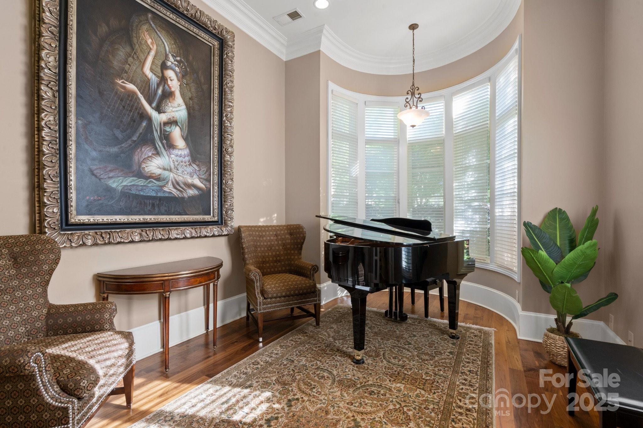 Ballantyne Country Club - Residential