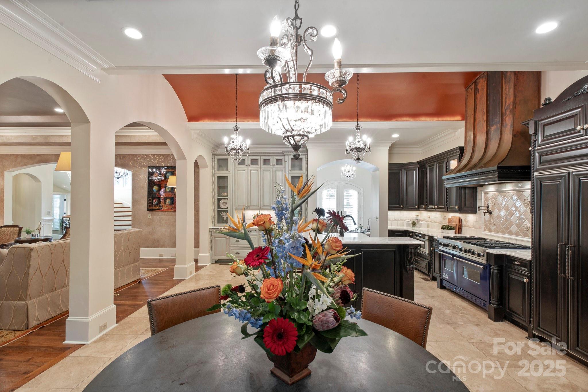 Ballantyne Country Club - Residential