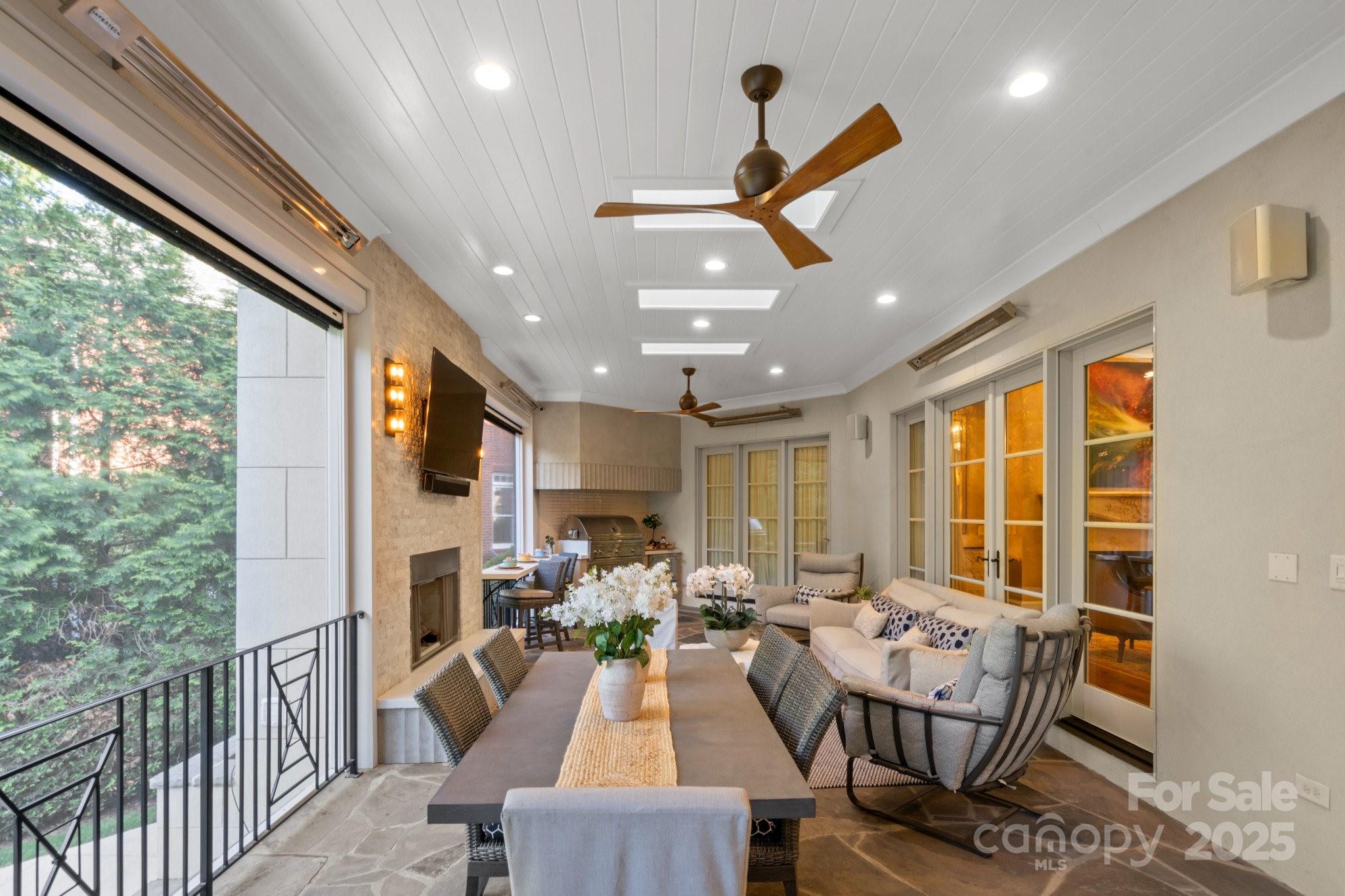 Ballantyne Country Club - Residential