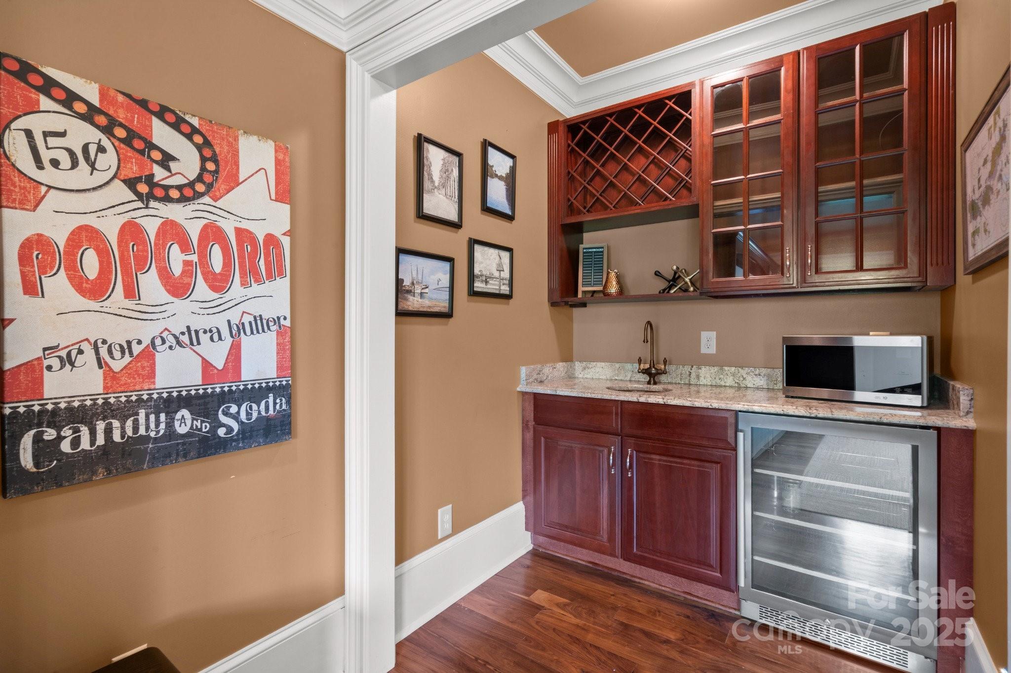 Ballantyne Country Club - Residential