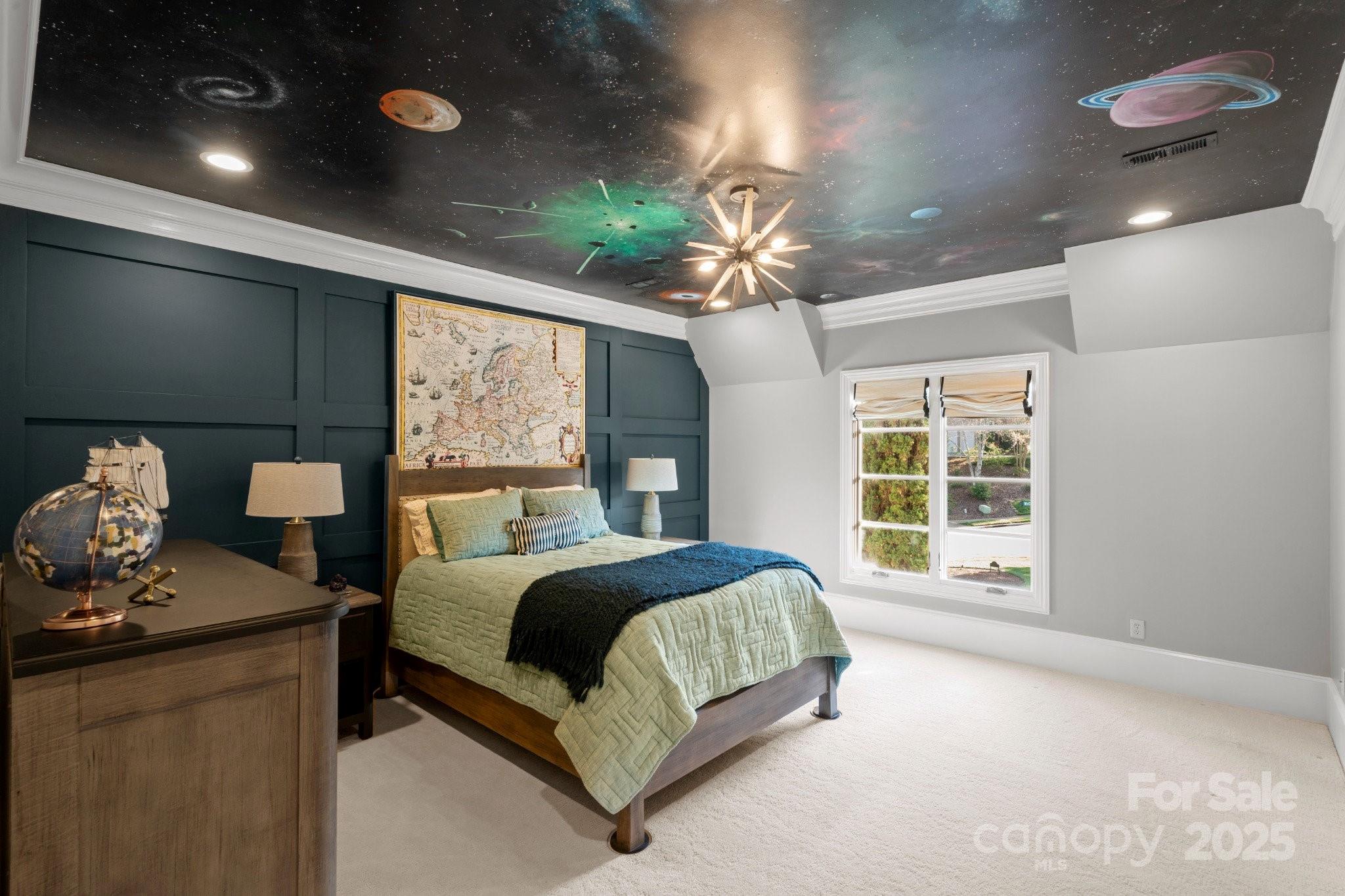 Ballantyne Country Club - Residential