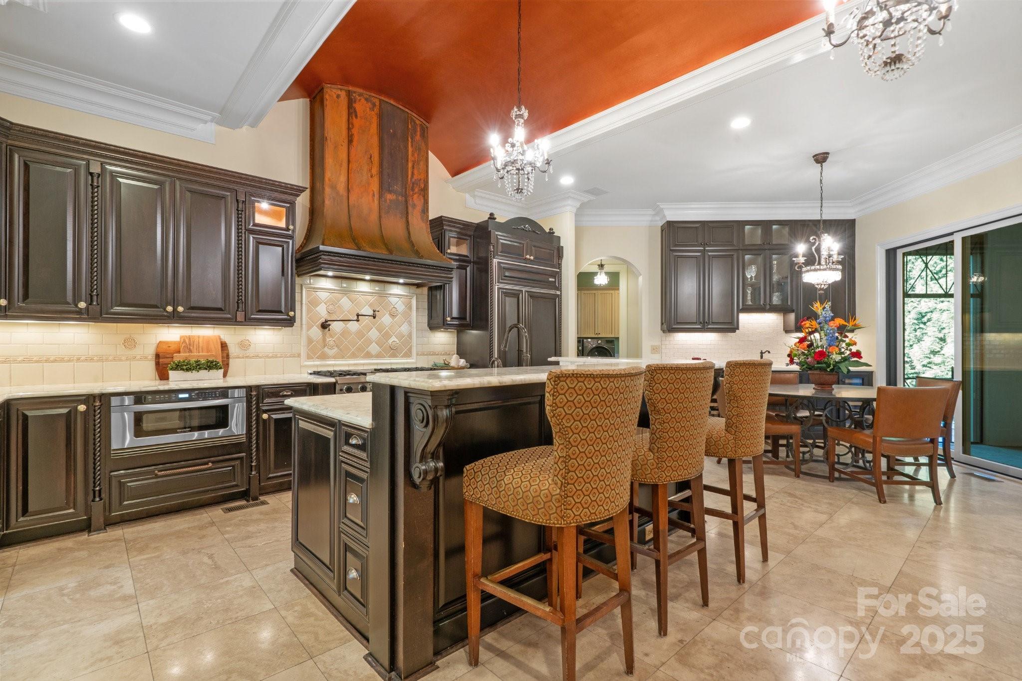 Ballantyne Country Club - Residential