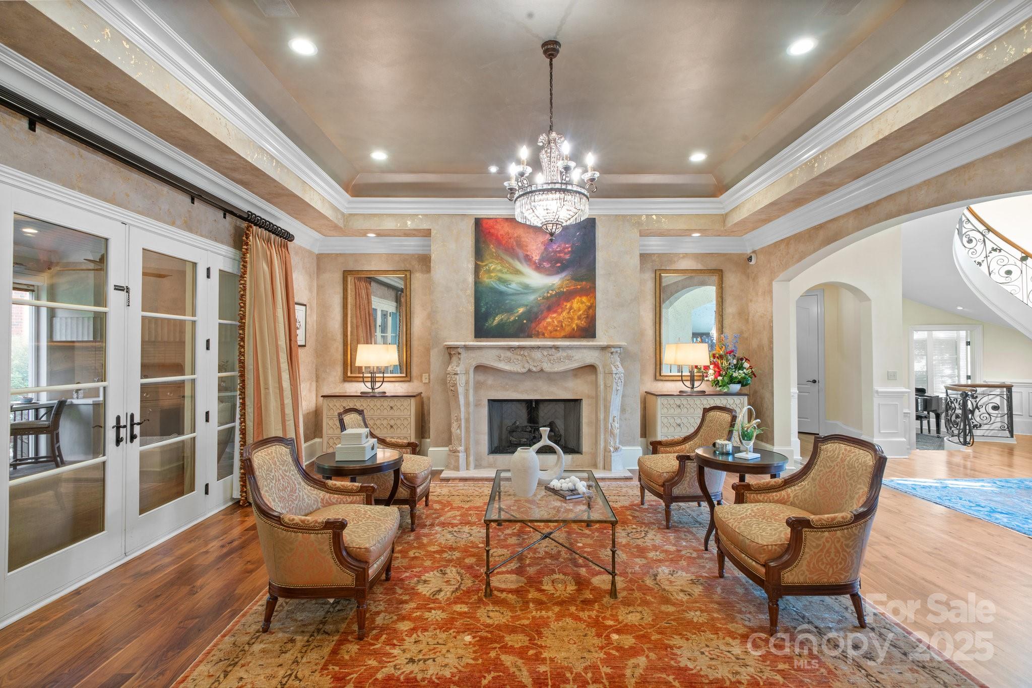 Ballantyne Country Club - Residential