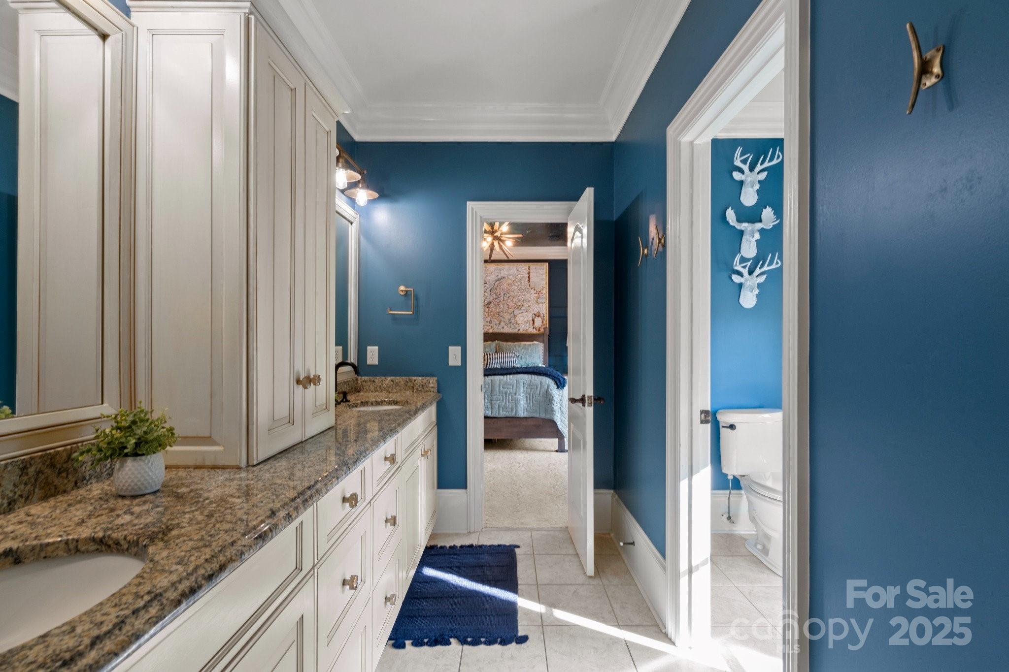 Ballantyne Country Club - Residential