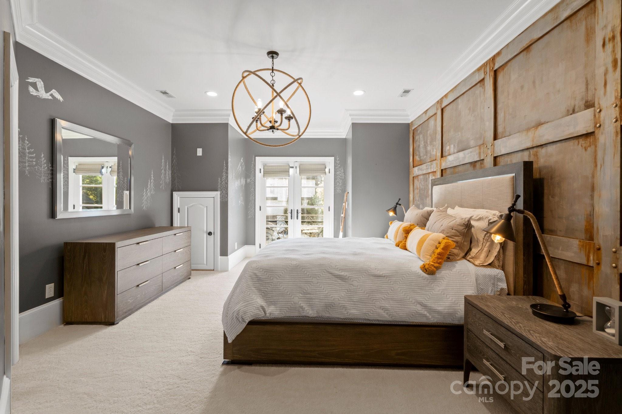 Ballantyne Country Club - Residential