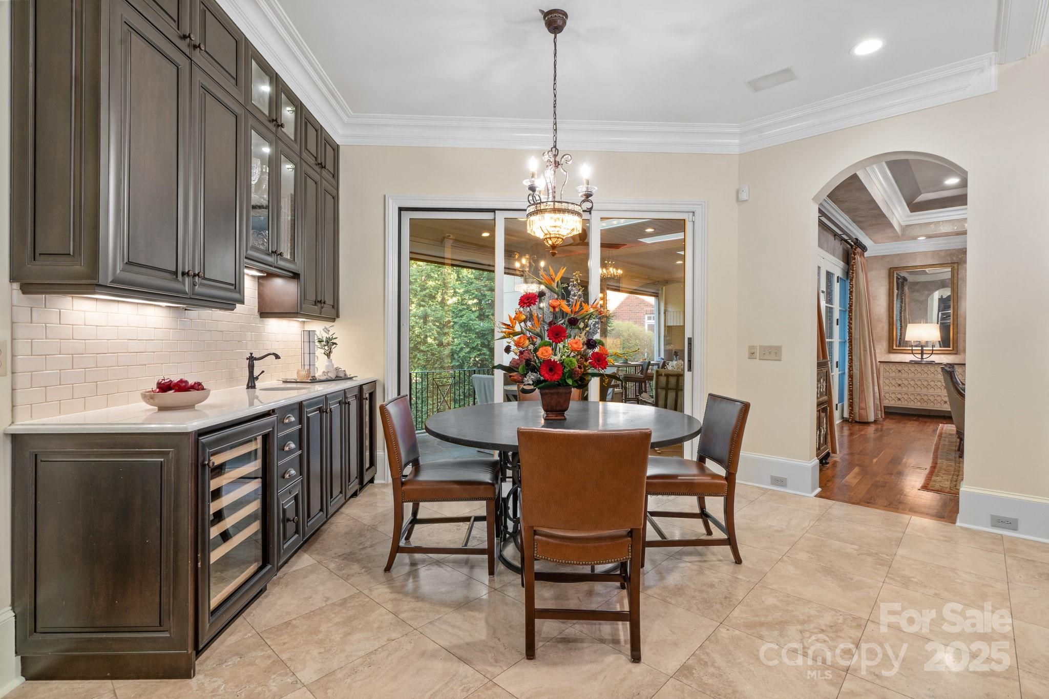 Ballantyne Country Club - Residential